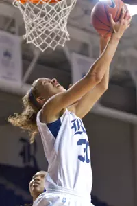 Jessica Kuster.