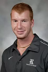 Clayton Chaney.