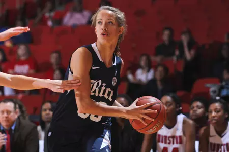 Jessica Kuster.