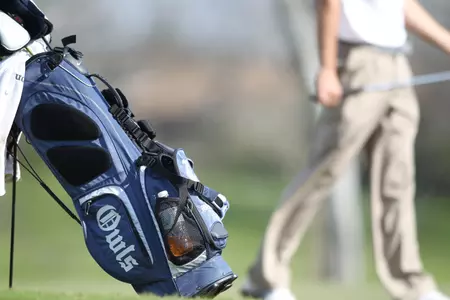 Rice competes in its final tournament before the Conference USA Championship beginning Monday in The Woodlands.