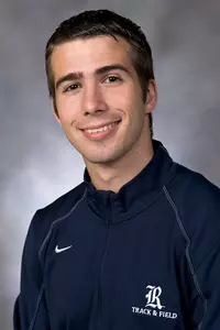 Collin Shurbet.