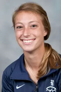 <b>Amy Beger</b><br>Wiess College