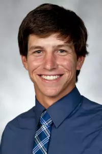 <b>Landon Michelson</b><br>Martel College