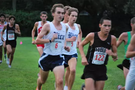 Gabe Cuadra finished 14th