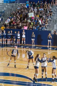 The Owls Host Sam Houston State On Tuesday