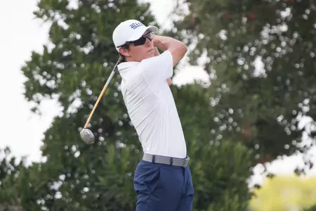 Landon Michelson
Rice Golf 2012-201