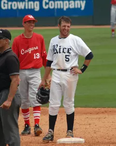 <b>Check out Rice baseball's exhibitions this fall.</b>