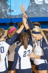 Rice plays three games in Oxford, Miss. this weekend