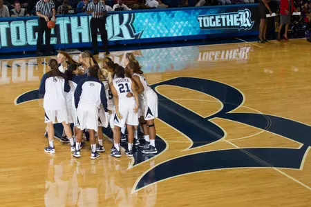 The Owls Host UTEP at 7 p.m. On Thursday