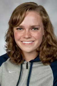 <b>Cora McKenzie</b><br>Sid Richardson College