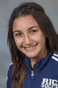 <b>Bella Hernandez</b><br>Hanszen College