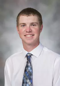 <b>Kevin Reilly</b><br>Wiess College