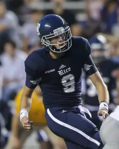 Chris Boswell has been named C-USA Special Teams Player of the Week three times this season