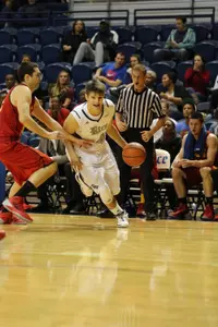 <b>Nizar Kapic</b><br>Lovett College