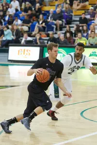 <b>Seth Gearhart</b> returns for his junior season after starting 20 games for Rice in 2012-13.
