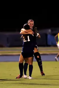 <b>Truong & Hughes earned All-Region Honors</b>