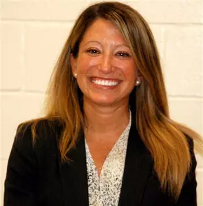 <b>Lauren Cavallaro</b><br>Director of Student-Athlete Development
