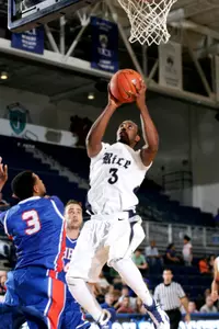 <b>Tamir Jackson</b> plays his final home game on Saturday night.