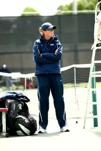 Elizabeth Schmidt, Wilson/ITA Texas Region Coach of the Year