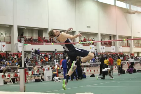 Tyler Wiest was one of four selections to the C-USA All-Academic Team