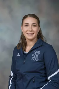 Freshman Stephanie Mendivil had 15 kills on .368 hitting