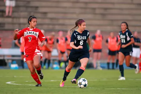 <b>Gabriela Iribarne</b><br>Will Rice College