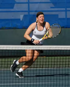 Natalie Beazant clinched the win with a tiebreaker.