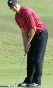 <b>JJ Wood</b> brings success as a golf instructor and player to Rice.