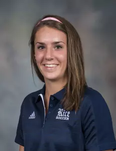<b>Lauren Hughes</b><br>Will Rice College