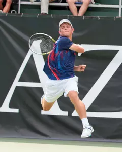 Jacob Hansen will take to the courts for Rice in the Fall of 2015