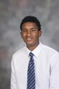 <b>Bishop Mency</b><br>Hanszen College