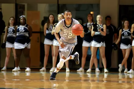 <b>Marcus Jackson</b> notched 13 points with seven assists in the win.