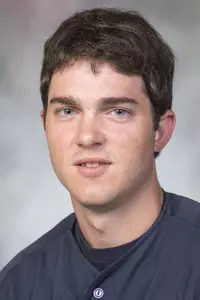 <b>Chase McDowell</b><br>McMurtry College