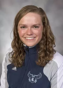 <b>Cora McKenzie</b><br>Sid Richardson College