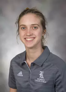 Heather Olson became the third Rice student-athlete to win the prestigious Thomas J. Watson Fellowship.