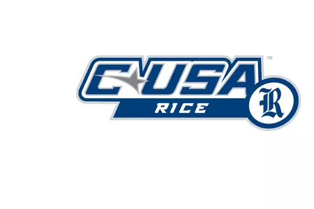 Rice had 34 scholar-athletes earn the C-USA Commissioner's Academic Medal Friday.