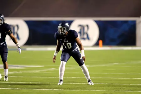 <b>James Radcliffe</b> will wear No. 26 to honor Larry Izzo in 2014.