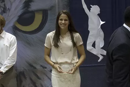 <b>Casey Clark</b><br>Baker College