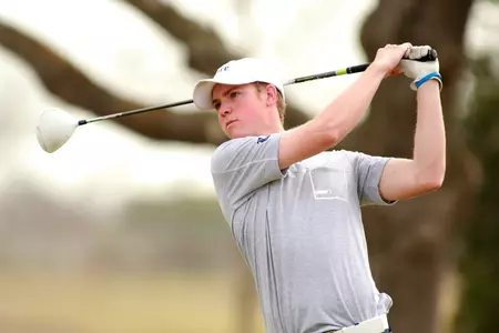 <b>Kevin Reilly</b><br>C-USA Freshman of the Year