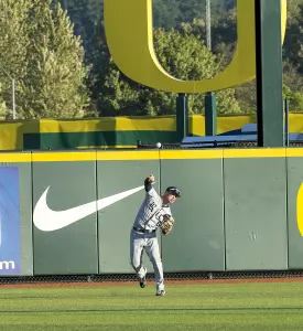 <b>Rice baseball camps put the FUN in fundamentals!</b>