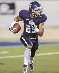Bryce Callahan