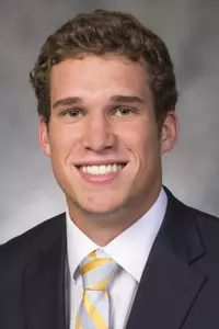 <b>James Farrimond</b><br>Ray Guy Award Watch List