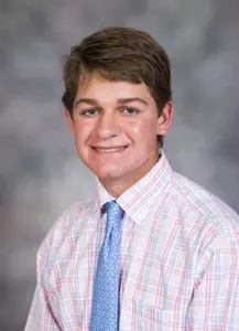 Freshman <b>Mitchell Meissner</b> is set for his collegiate debut in Colorado.