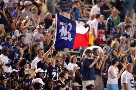 Rice football opens its 2014 home slate on Saturday