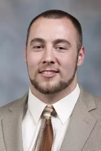 <b>Dylan Klare</b><br>Civil Engineering Major