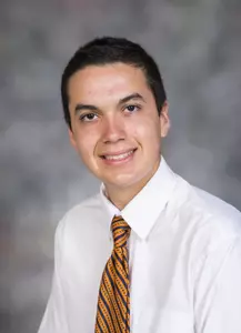 <b>Mario Carmona</b> shined in his collegiate debut for the Owls on Monday.