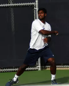 Srikar Alla delivered the clinching point.