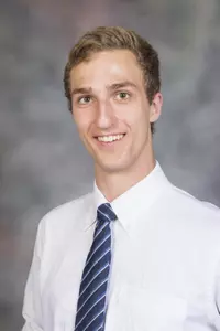 <b>Nate Pollard</b><br> Freshman Center