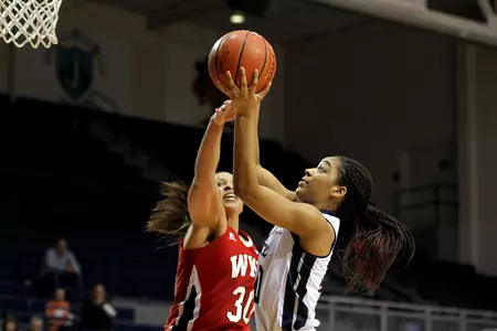 Shani Rainey