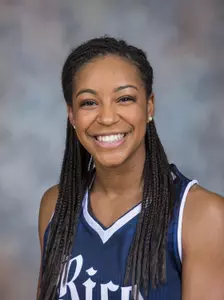 <b>Shani Rainey</b><br>McMurtry College